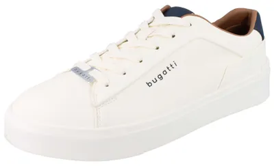 Obrázek produktu pro Tenisky Bugatti bílé