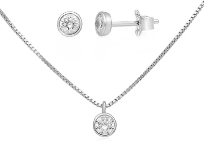 Produktbild von Ohrringen GioiaPura Silber   Kollektion  - frau
