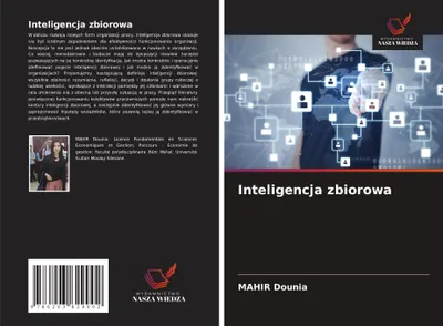 Produktbild von Inteligencja zbiorowa