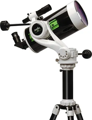 Produktbild von Skywatcher Maksutov Teleskop MC 127/1500 Skymax-127 AZ-5