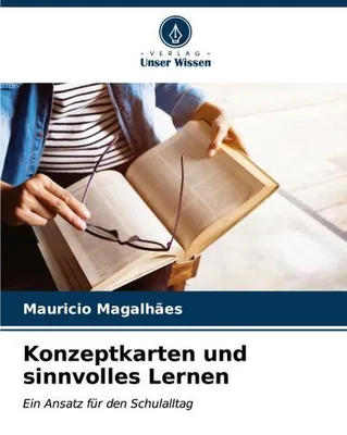 Produktbild von Konzeptkarten und sinnvolles Lernen