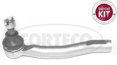 Produktbild von CORTECO Spurstangenkopf Spurstange für TOYOTA Yaris Schrägheck (P9) Vorne Rechts 49401096