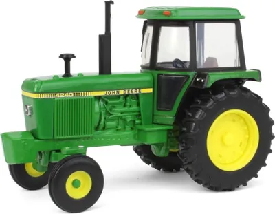 Produktbild von John Deere 4240 2Wd, Ert45921, Maßstab1/32, Ertl