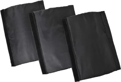 Immagine prodotto di Protezioni per il fissaggio della tenda da sole - set da 3 pezzi