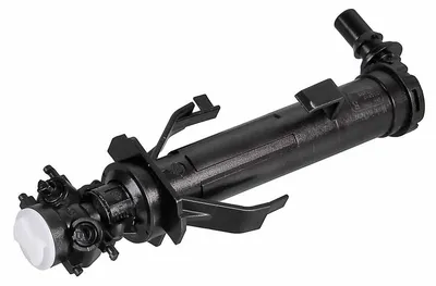 Image de Buse de lavage pour phare avant droit METZGER, notamment pour VW GOLF