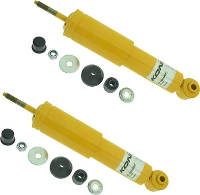 Produktbild von Koni SPORT Vorne für Opel | GT | Bj. 69-72 | 80-1580SPORT | 2 Stück