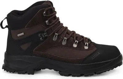 Produktbild von Huntshaw 2 Mtd Dunkelbraun Schuh Größe 41 - T3592- 41