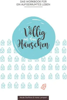 Immagine prodotto di Völlig aus dem Häuschen