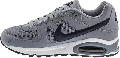 Produktbild von Herrenschuhe Sportlich Nike Air Max Command 629993 040, Größe 45,5