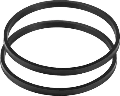 Productafbeelding van Rubberen afsluitringen voor bandenmontagemachine, luchtcilinder (200 mm)