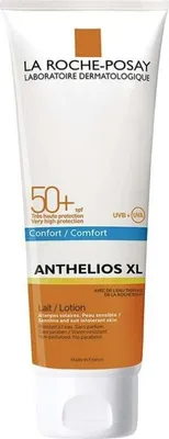 Obrázek produktu pro Hydratační mléko na opalování SPF 50+ Anthelios (Hydrating Lotion) 75 ml