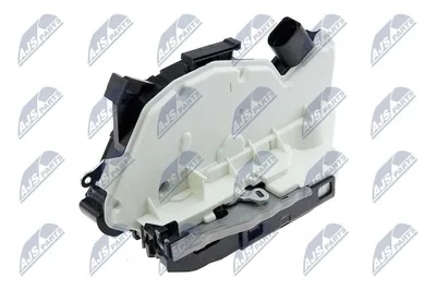 Produktbild von NTY EZC-SK-005 Türschloss Hinten Links für VW up! Schrägheck (121, 122, BL1, BL2) für SKODA Citigo Schrägheck für SEAT Mii (KF1)