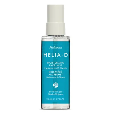 Zdjęcie produktu dla Helia-D Hydramax Nawilzajaca mgielka do twarzy, 110ml