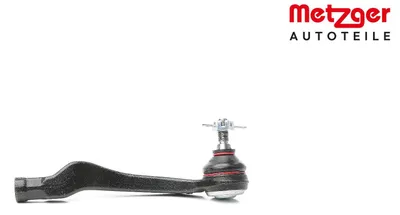 Produktbild von METZGER Spurstangenkopf Spurstange für HONDA CIVIC VI Hatchback (EJ, EK) Vorne Links 54022601