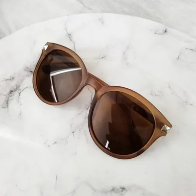 Produktbild von Sunblock Frauen Sonnenbrille Kiby Universal