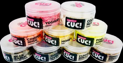 Produktbild von LK Köder CUC! 40g 04180101