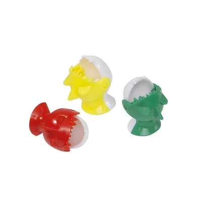 Produktbild von Simba 6066956, Multi, 300 x 330 x 60 mm