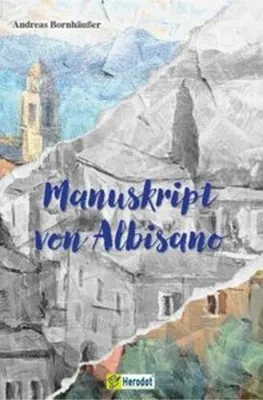 Obrázek produktu pro Manuskript von Albisano