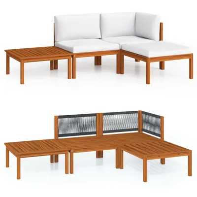 Zdjęcie produktu dla VidaXL 3057877, 4 szt.