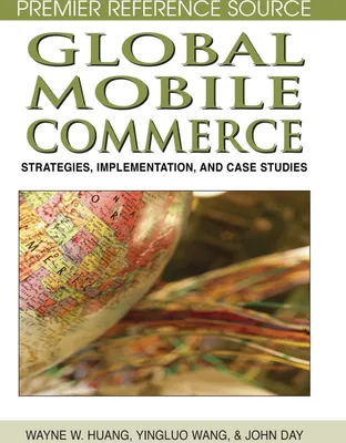 Produktbild von Global Mobile Commerce