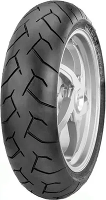 Obrázok produktu pre Pneumatiky PIRELLI 160/60 R17 (69W) DIABLO