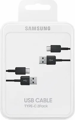 Obrázok produktu pre Samsung EP-DG930, 1,5 m, USB A, USB C, Čierna