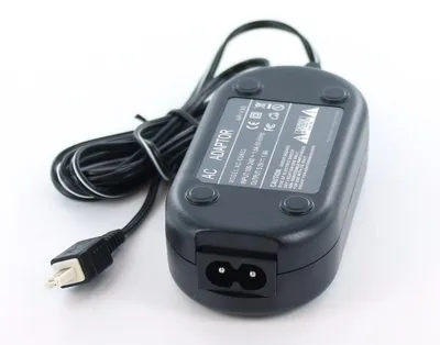 Zdjęcie produktu dla Zasilacz kompatybilny z modelem JVC AP-V30.