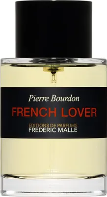 Produktbild von Frederic Malle French Lover Eau De Parfum Spray 100ml für Männer