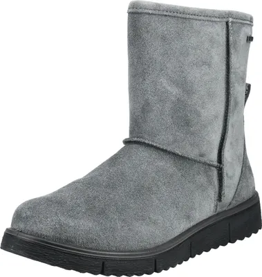 Produktbild von Legero Stiefelette Stiefelette Veloursleder