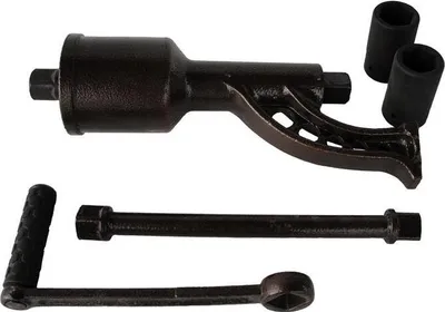 Produktbild von Mar-Pol Getriebeschlüssel 6200Nm