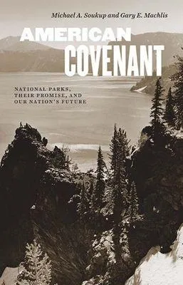 Produktbild von American Covenant
