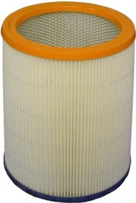 Produktbild von daniplus© Luftfiltereinsatz, Filter, Lamellenfilter 185x142x250 passend für verschiedene WAP Alto Typen - Nr: 41164