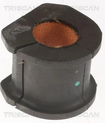 Produktbild von TRISCAN Lagerbuchse Stabilisator Stabigummis 8500 10895 für MITSUBISHI PAJERO IV (V8W, V9W) 29mm