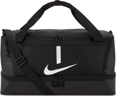 Zdjęcie produktu dla Nike Nk Acdmy Team M Hdcs Czarny/Czarny/Biały -