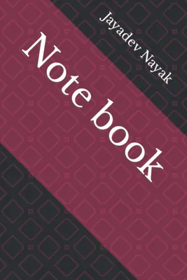 Zdjęcie produktu dla Notatnik A5 do notatek i szkiców