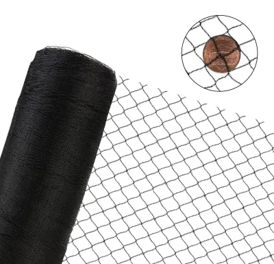 Obrázok produktu pre Sieť na ochranu rastlín pred vtákmi, určená do záhrady