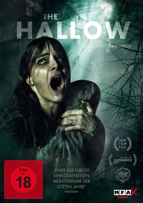 Produktbild von The Hallow
