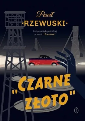 Image de Or noir - Paweł Rzewuski