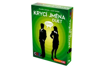 Image de Noms de code : duet