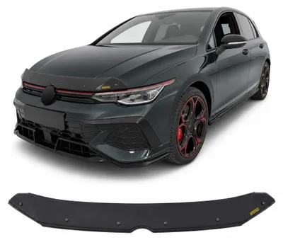 Immagine prodotto di Deflettore Cofano Per VW Golf 8 Dal 2020 Scoutt