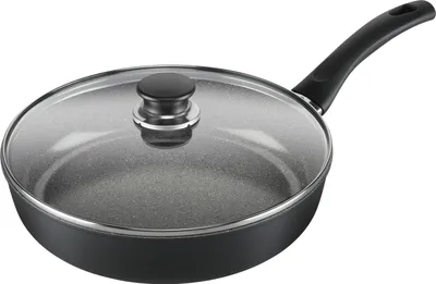 Zdjęcie produktu dla BALLARINI Schmorpfanne Bari Ker m.D.28 cm 114853 8003150524374