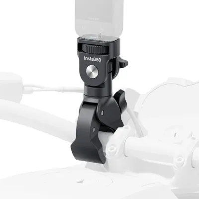 Produktbild von Insta360 CINSBAVS, Klemme, 437 g