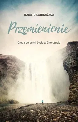 Image de ISBN Przemienienie, Religia, Polski, Broszurowa okładka, 94 stron(y)