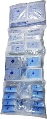 Produktbild von Erste Hilfe, Verbandstofffüllung nach DIN 13 169
