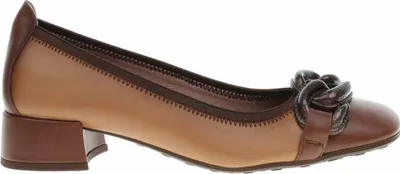 Obrázok produktu pre Hispanitas Obuv Oporto, CHI254349avellana