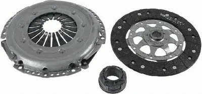 Produktbild von Sachs Kupplung für Audi Seat Skoda VW 1,8 2,0