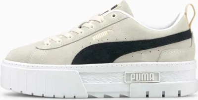Produktbild von Puma Mayze Damen Sneaker in Gr. 40