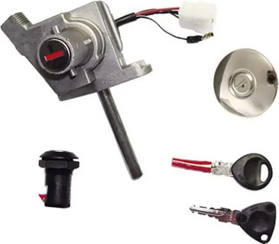 Produktbild von V PARTS Zündschloss MAJESTY 125, MAJESTY 150/180