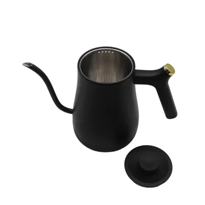 Produktbild von PY0808A-WD Wasserkocher mit Temperaturreg