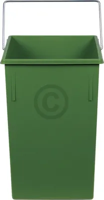 Produktbild von Hailo Inneneimer 1073259 für | Inneneimer, Abfallbehälter, Gartenzubehör